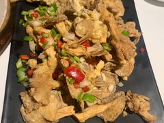 -西域阿里马新疆菜·清真(桂花路店)