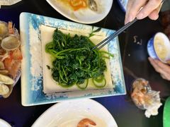 -锦里海景海鲜餐厅.三亚老字号(亚龙湾中心广场店)