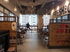 大堂-卡乐星(美罗城店)
