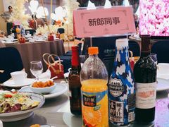 -海景壹号大酒店(滨湖店)