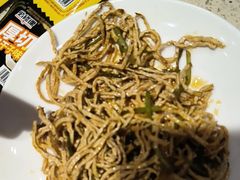 -禧香逢烧烤金牌鸡手王(繁荣路店)
