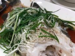 -棠棠居海鲜菜馆