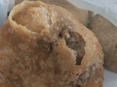 -老回回小吃(百万庄店)