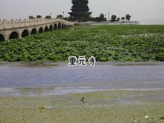 -阳澄湖半岛旅游度假区