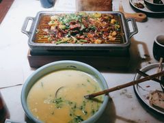 -绿茶餐厅(深圳龙华天虹购物中心店)