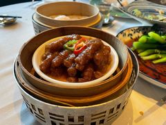 -三号黄浦会Canton Table