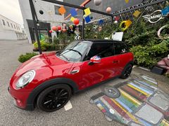 -上海普陀宝诚MINI4S店(红柳路店)