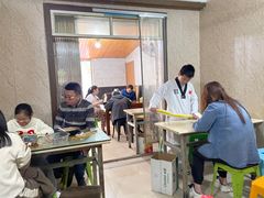 -二中酸辣汤(无锡梁溪区店)