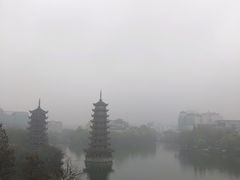 -忆咖啡观景餐厅(桂林象山公园店)