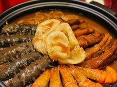 -徽州小镇(高新店)