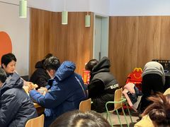 -麦当劳(安定门外大街店)