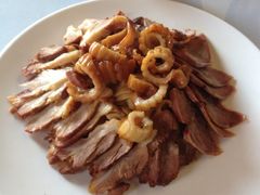 iphone_upload_pic-大清花饺子(五五路店)