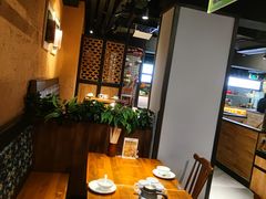 -洞庭土菜馆(易发广场店)