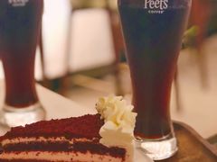-Peet's 皮爷咖啡(东湖路手作店)