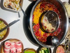 -华丰火锅(双林北横路店)