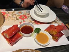 -虾饺妹·粤式手工点心(水荫路店)