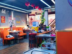 -外婆掌柜·东北家庭烤肉(托乐嘉店)