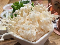 -额尔敦传统涮(西坝河店)