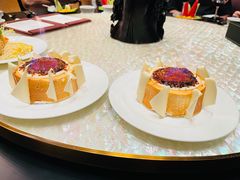 -8餐厅(新葡京酒店)