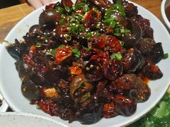 -陶然居·重庆菜(解放碑店)