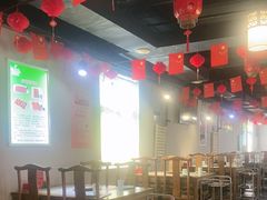 -正福居老北京正宗铜锅泉水涮肉(彰化路店)