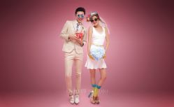 -太古映画婚纱摄影(天河店)