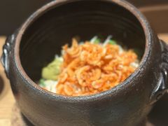 -晴空·日本料理(万象城店)