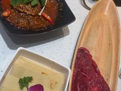 -千牛将·鲜牛肉火锅(开元路店)