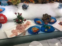 -芭菲盛宴·环球美食(袁家岗店)