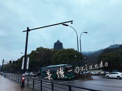 -钱塘江大桥