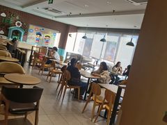-德克士(宝鸡店)