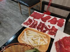 -古乐牛香·鲜牛肉牛杂火锅(五一中路店)