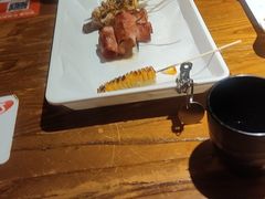 -王氏炉匠·烧鸟放题自助(三里屯店)