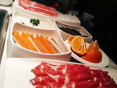 -海底捞火锅鲜切牛肉主题店(长寿路店)