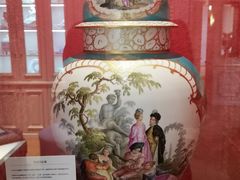 -Me Coffee下午茶艺术空间