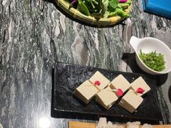 -慢丽江·云南野生菌土鸡锅(付家庄店)