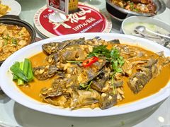 -鲜得莱渔港·小平岛海胆馆(七贤岭店)