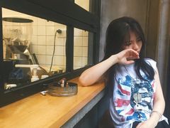 -无牌咖啡&酒馆