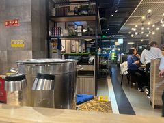 -黄记煌三汁焖锅(渝北金港国际店)