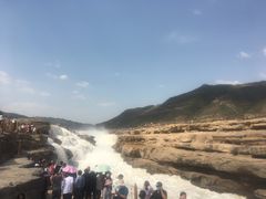 -陕西黄河壶口瀑布旅游区