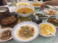 -曹家小厨(贵阳路店)