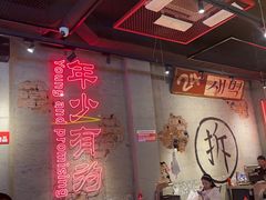 -大头叔烤鸡爪·朝鲜族烤串(天池路店)