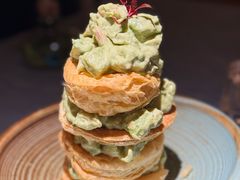 -南里山房·新淮扬菜(人广来福士店)