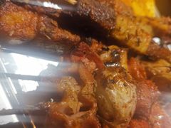 -腰子哥烤串(石佛营炫特店)