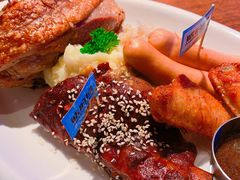 -Ambra Haus琥珀屋精酿餐厅(宝山店)