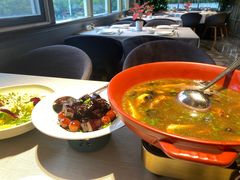 -一澜江宴·江景地标楚菜(江滩公园店)