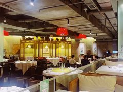 -巴蜀风月·聚会团建·生日宴(宝安店)