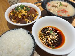冒鸭肠-付小姐在成都(五道口店)