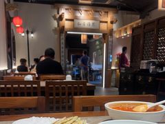 -北平小馆·烤鸭·家常菜(磨房北里店)