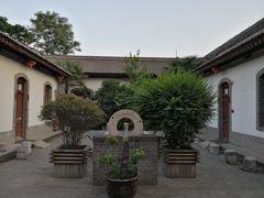 -七贤国际青年旅舍(西七路分店)